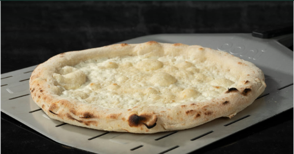 Pizza Bianca 30 cm