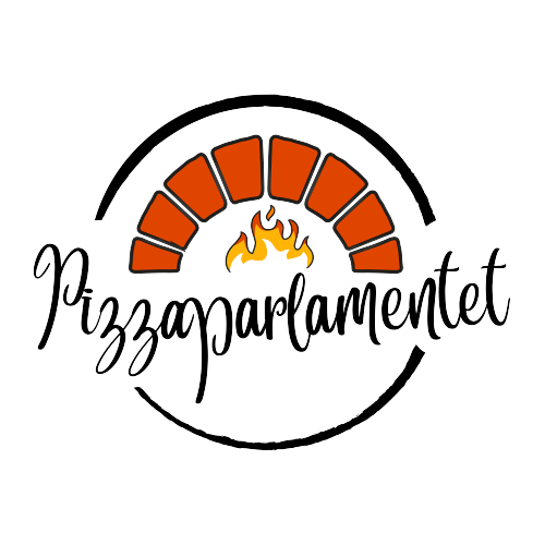 Logo Pizzaparlamentet