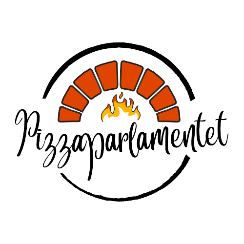 Logo Pizzaparlamentet