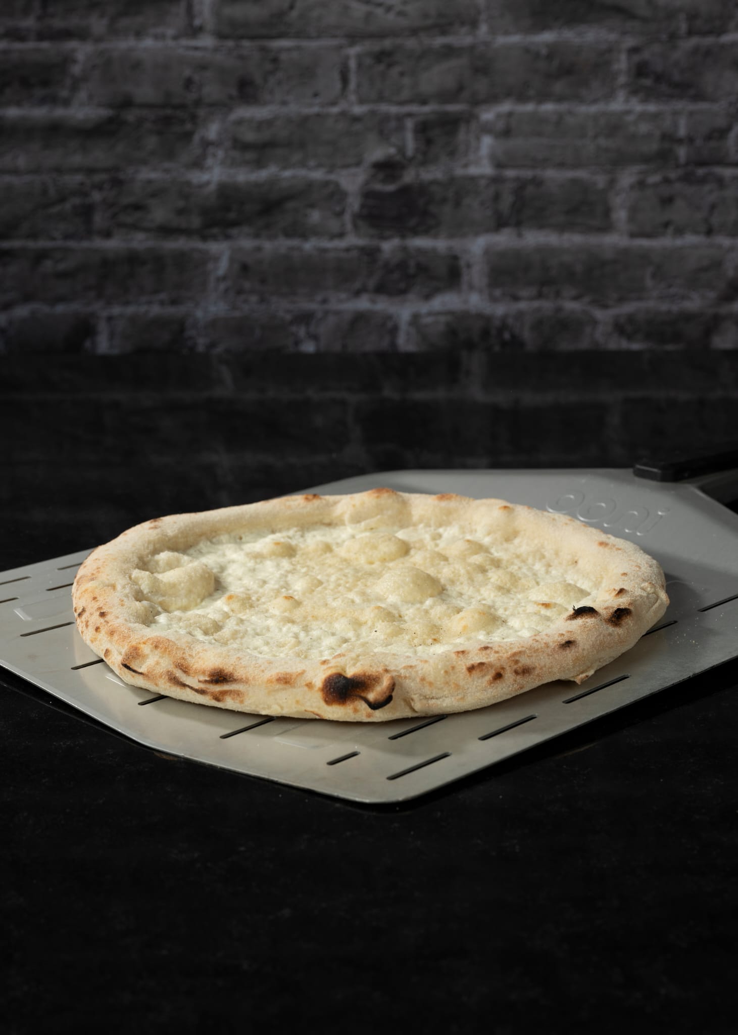 Pizza Bianca